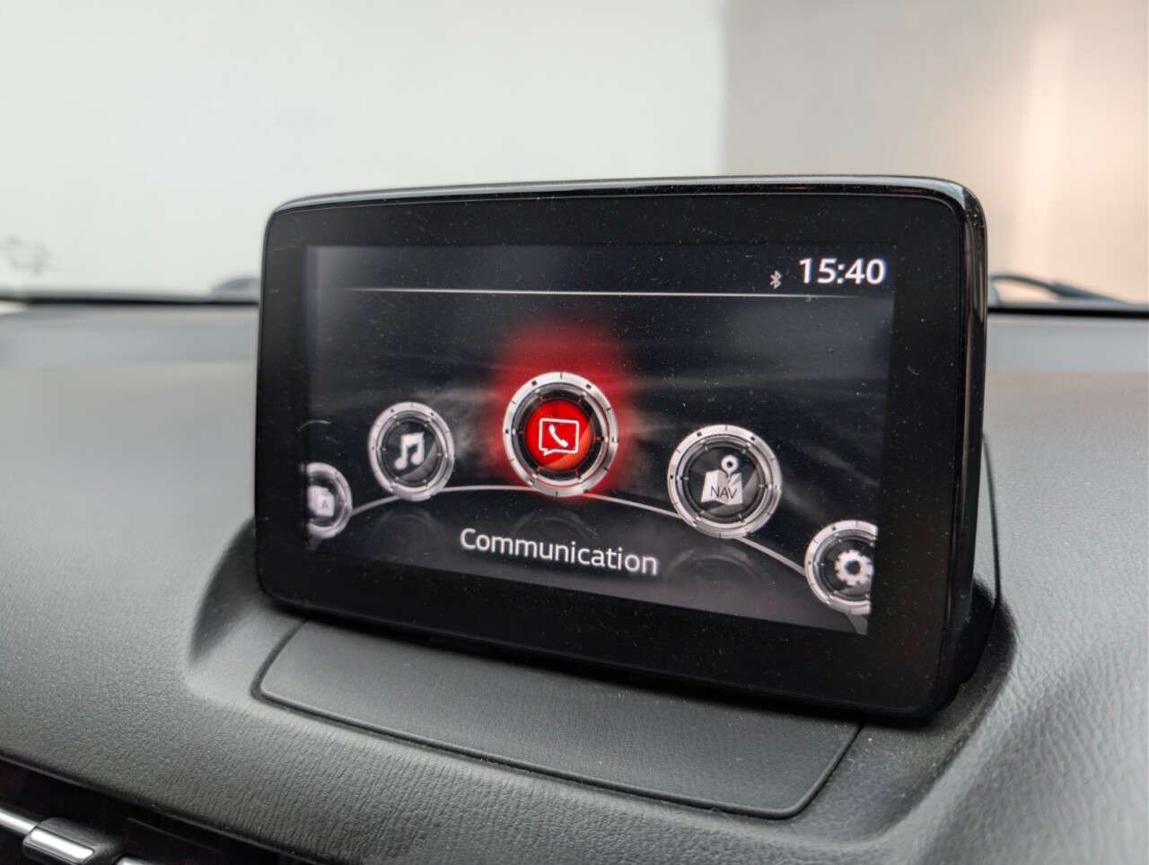 2018 MAZDA CX-3 2018 MAZDA CX-3