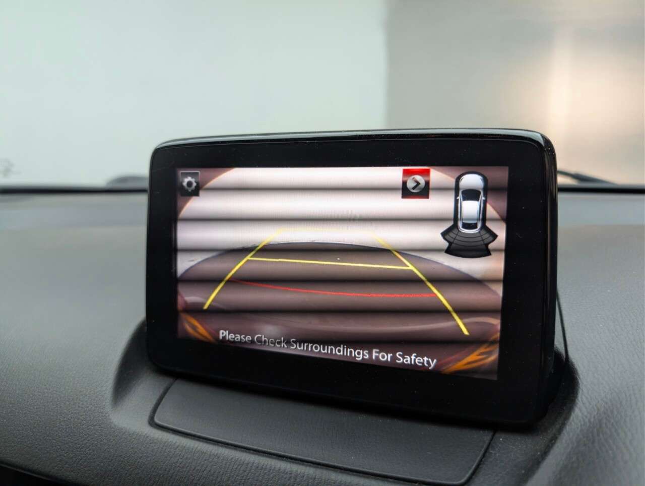 2018 MAZDA CX-3 2018 MAZDA CX-3