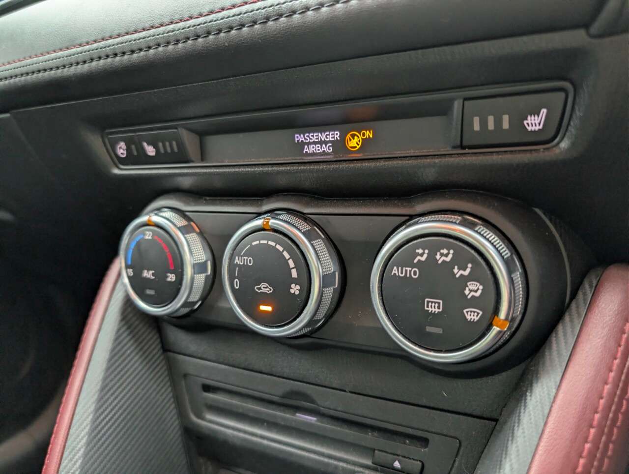 2018 MAZDA CX-3 2018 MAZDA CX-3