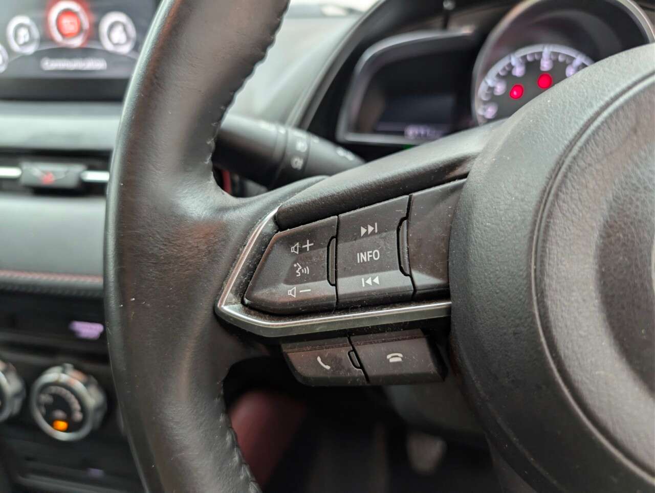 2018 MAZDA CX-3 2018 MAZDA CX-3