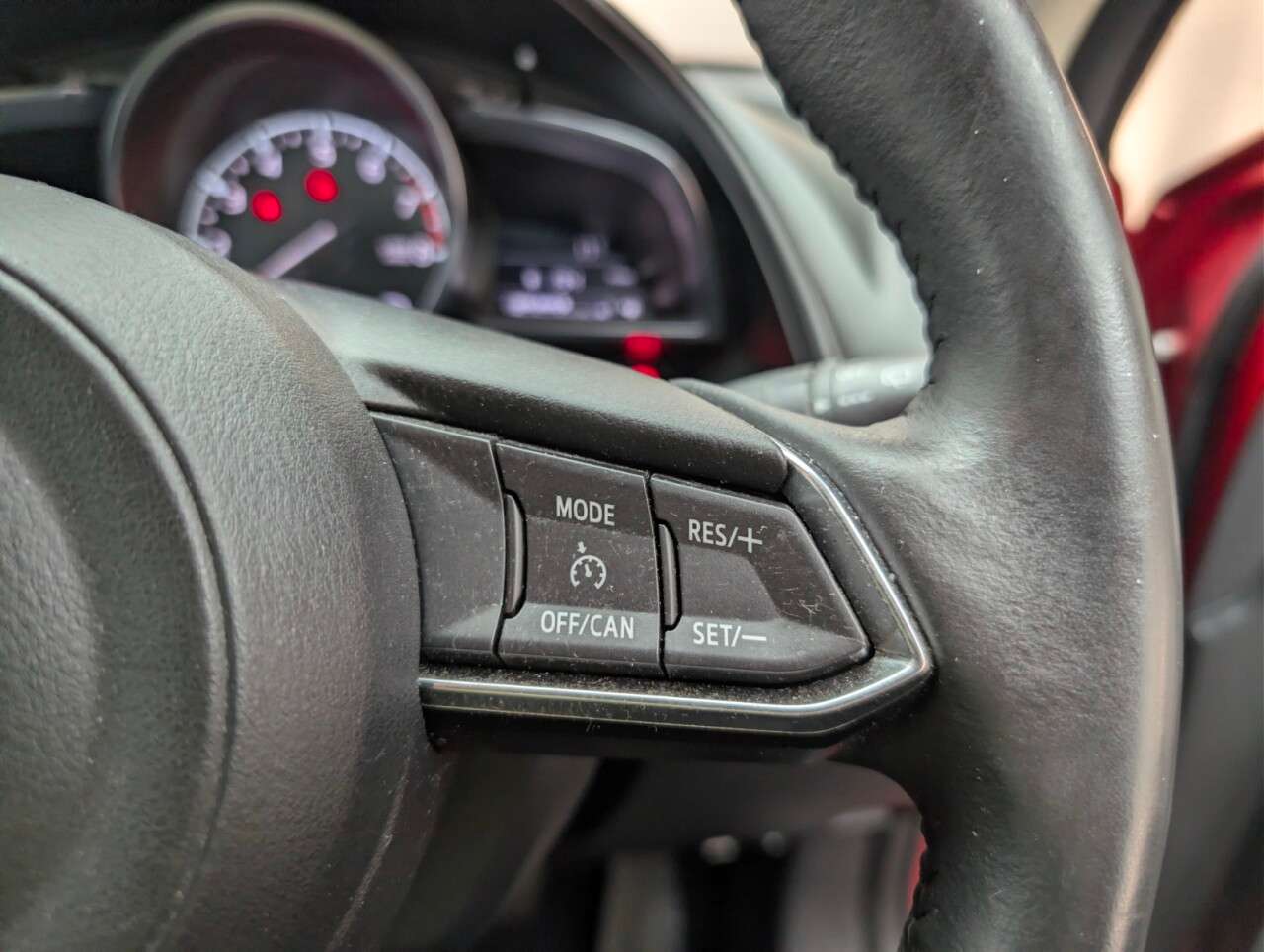 2018 MAZDA CX-3 2018 MAZDA CX-3