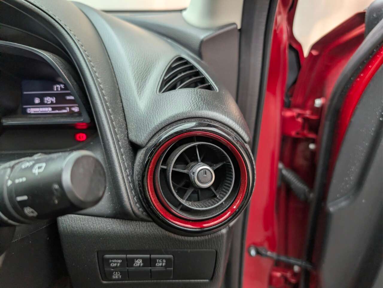 2018 MAZDA CX-3 2018 MAZDA CX-3