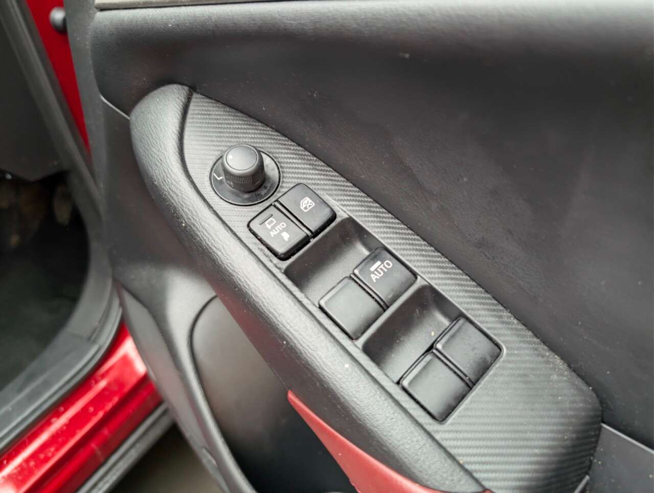 2018 MAZDA CX-3 2018 MAZDA CX-3