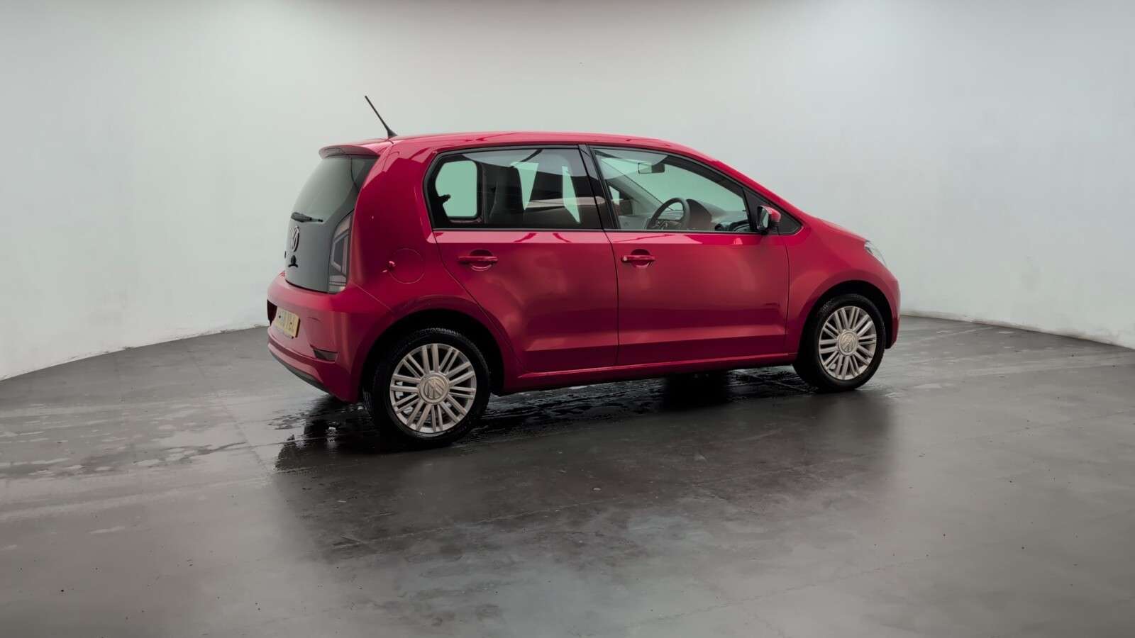 2019 VOLKSWAGEN UP! 2019 VOLKSWAGEN UP!