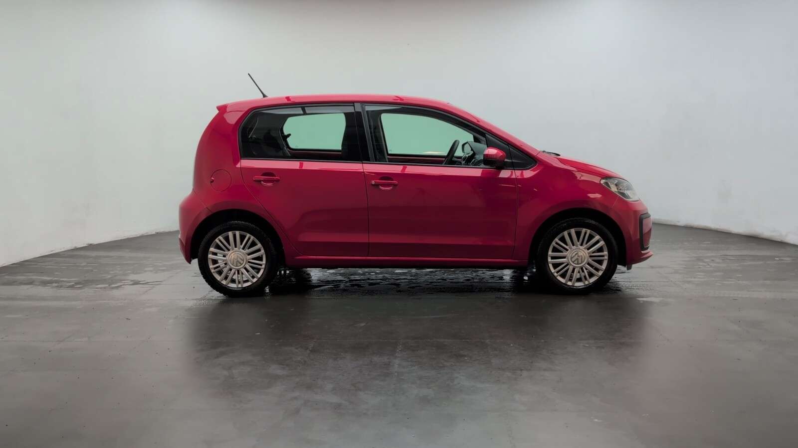 2019 VOLKSWAGEN UP! 2019 VOLKSWAGEN UP!