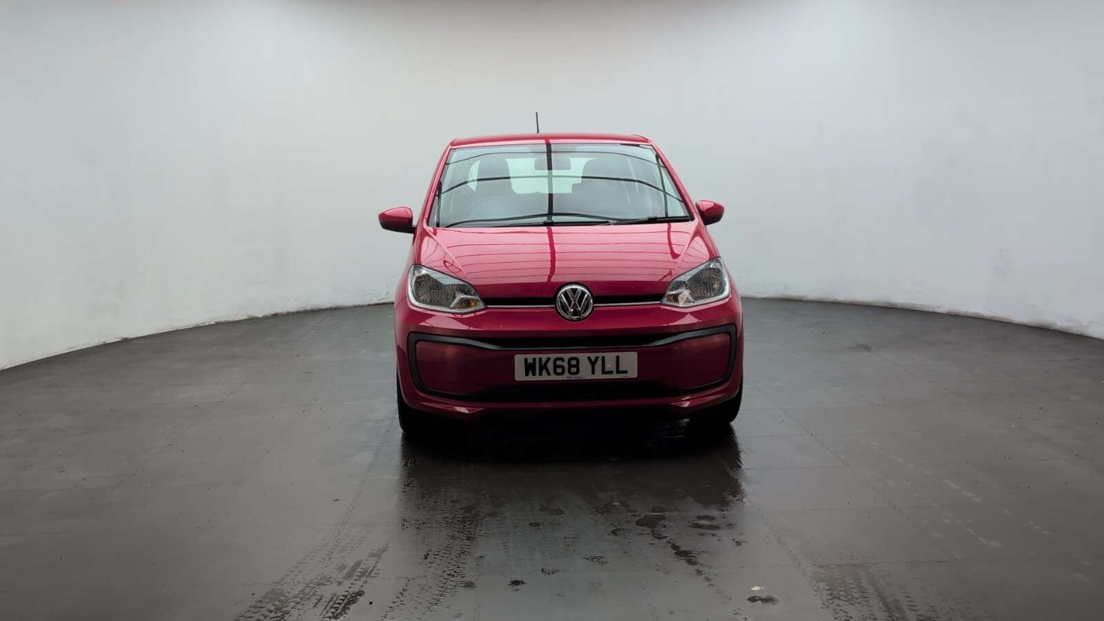 2019 VOLKSWAGEN UP! 2019 VOLKSWAGEN UP!