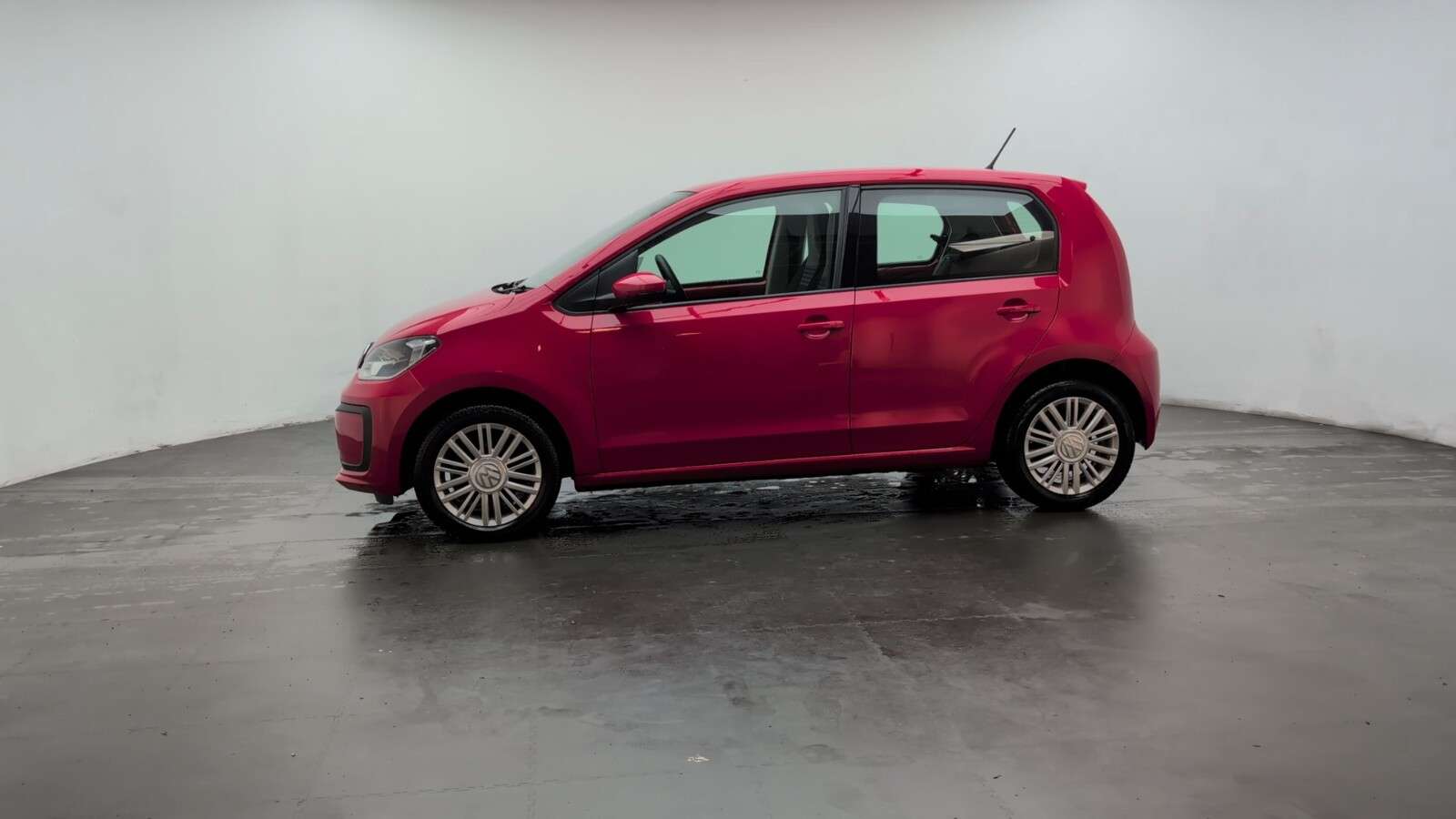 2019 VOLKSWAGEN UP! 2019 VOLKSWAGEN UP!