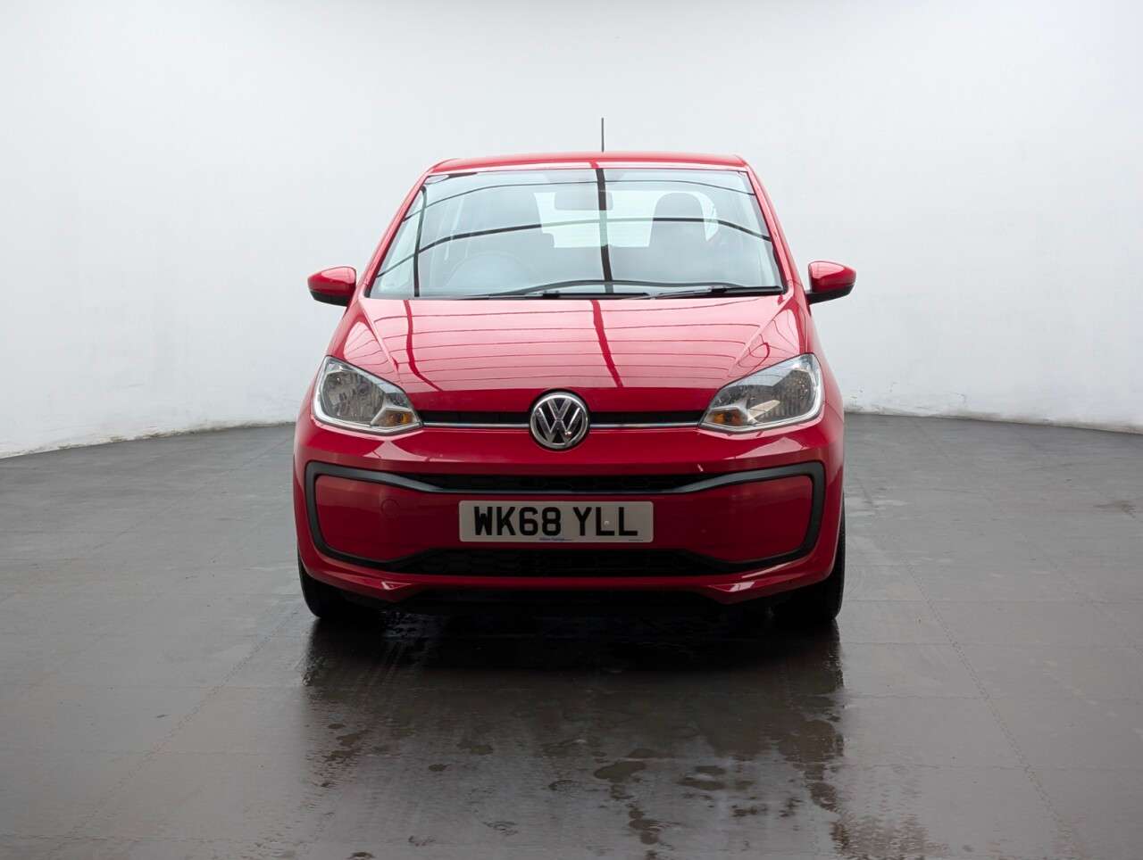 2019 VOLKSWAGEN UP! 2019 VOLKSWAGEN UP!