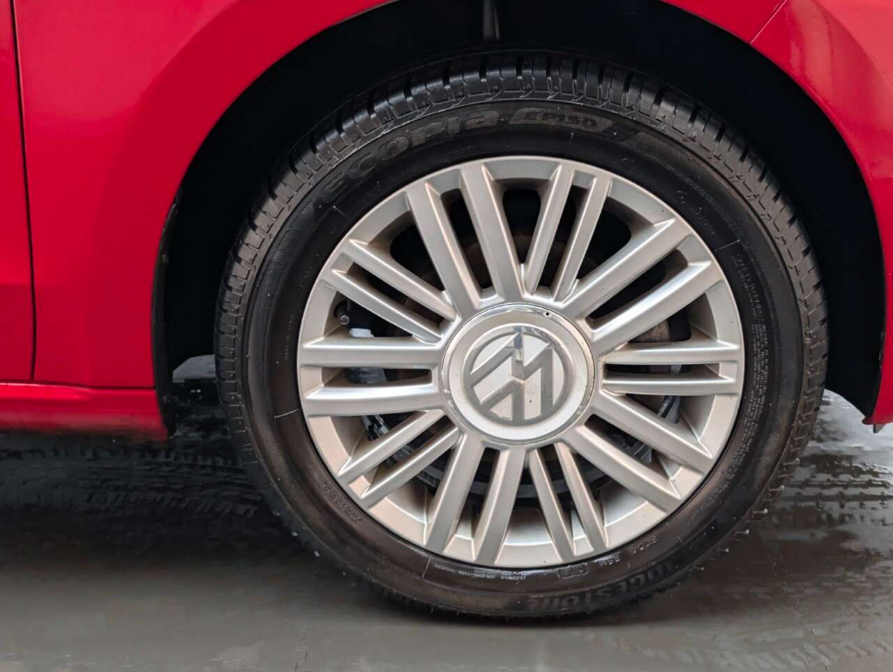 2019 VOLKSWAGEN UP! 2019 VOLKSWAGEN UP!