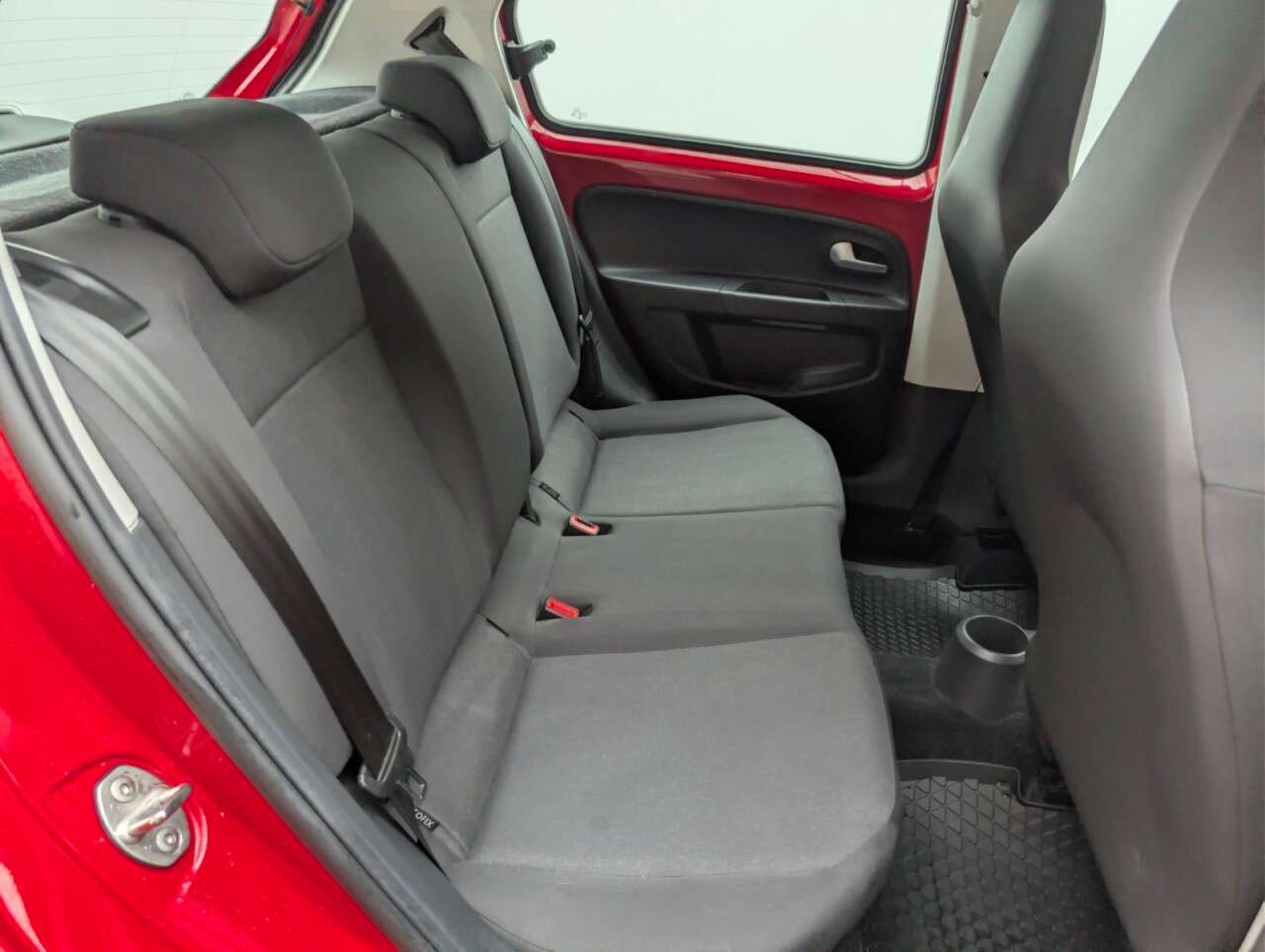 2019 VOLKSWAGEN UP! 2019 VOLKSWAGEN UP!