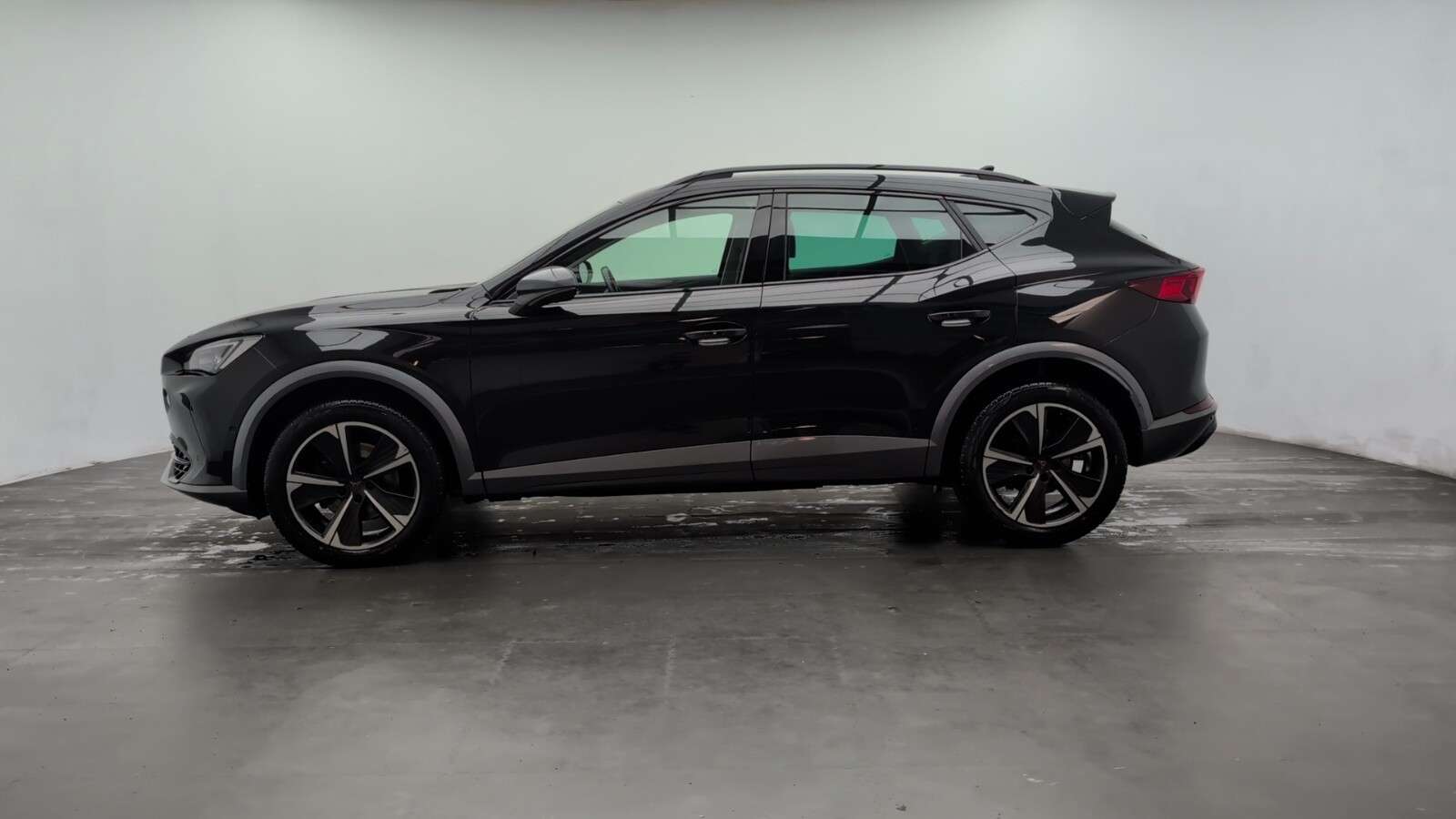 2022 CUPRA FORMENTOR 2022 CUPRA FORMENTOR