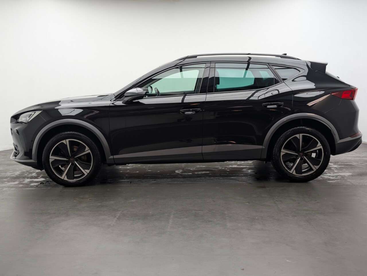 2022 CUPRA FORMENTOR 2022 CUPRA FORMENTOR