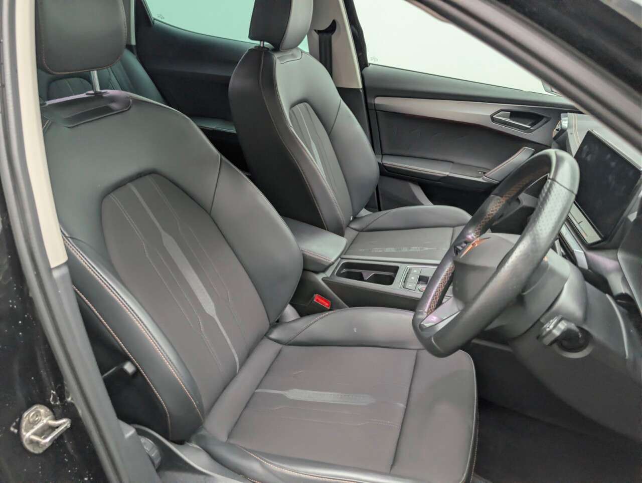 2022 CUPRA FORMENTOR 2022 CUPRA FORMENTOR