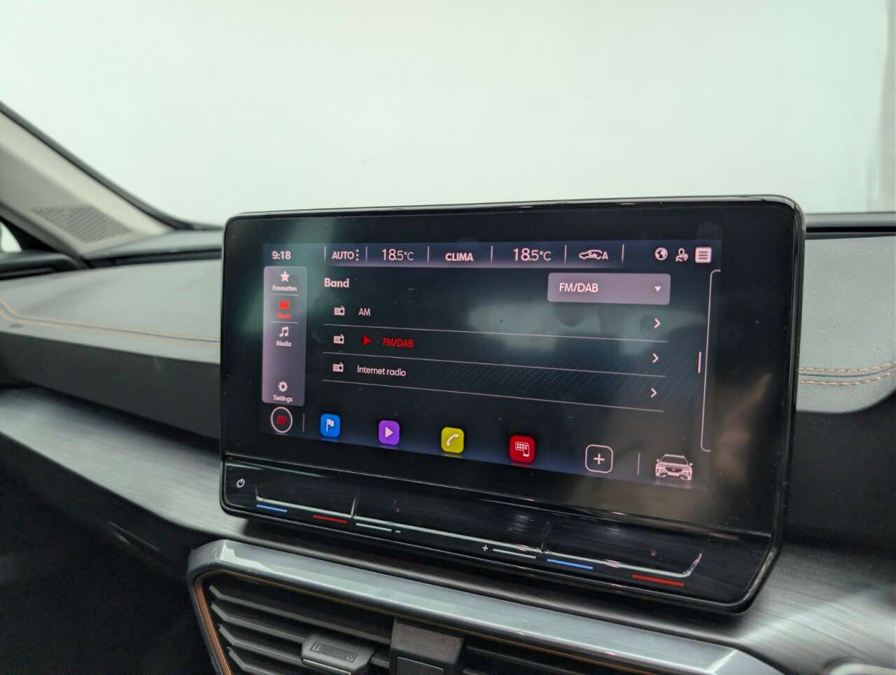 2022 CUPRA FORMENTOR 2022 CUPRA FORMENTOR