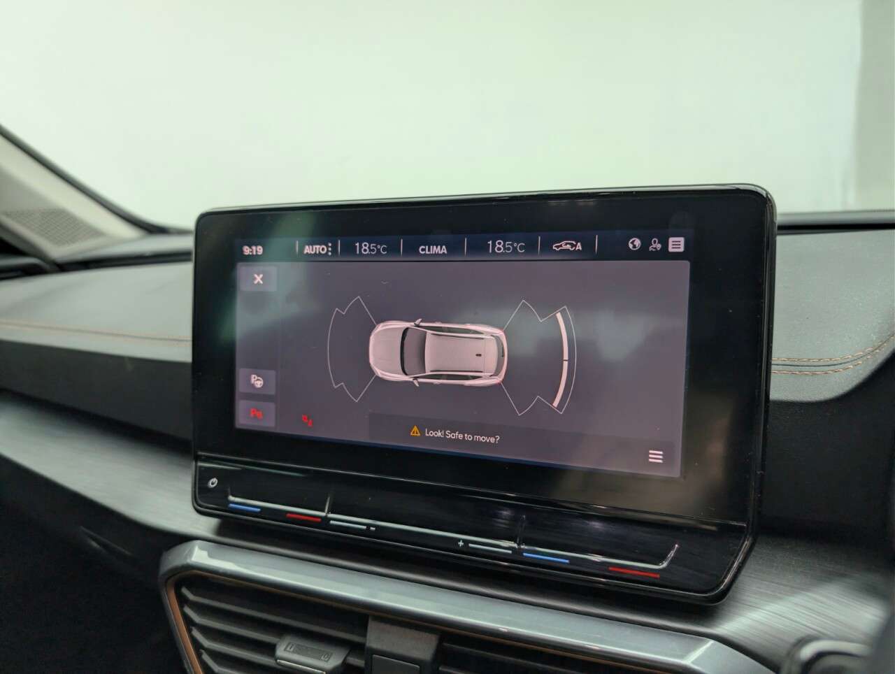 2022 CUPRA FORMENTOR 2022 CUPRA FORMENTOR