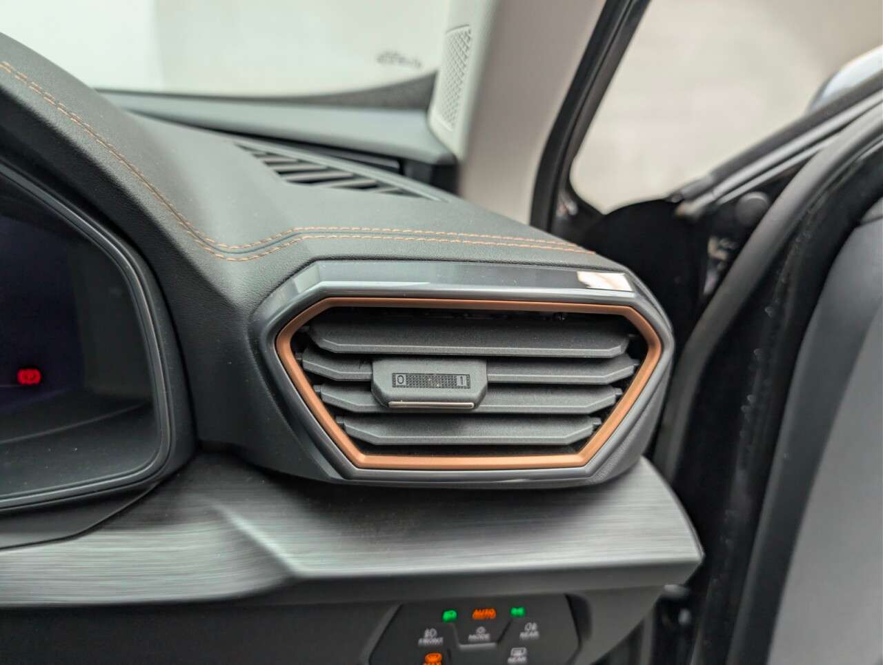 2022 CUPRA FORMENTOR 2022 CUPRA FORMENTOR