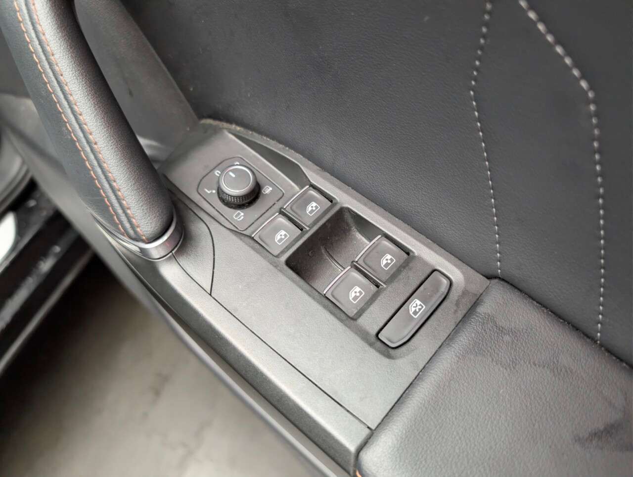 2022 CUPRA FORMENTOR 2022 CUPRA FORMENTOR