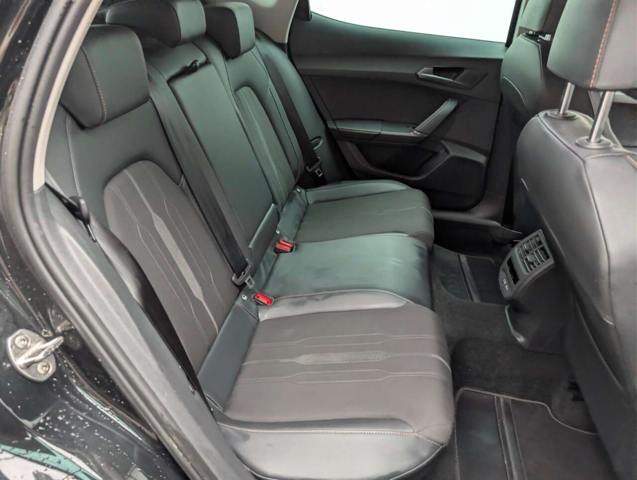 2022 CUPRA FORMENTOR 2022 CUPRA FORMENTOR