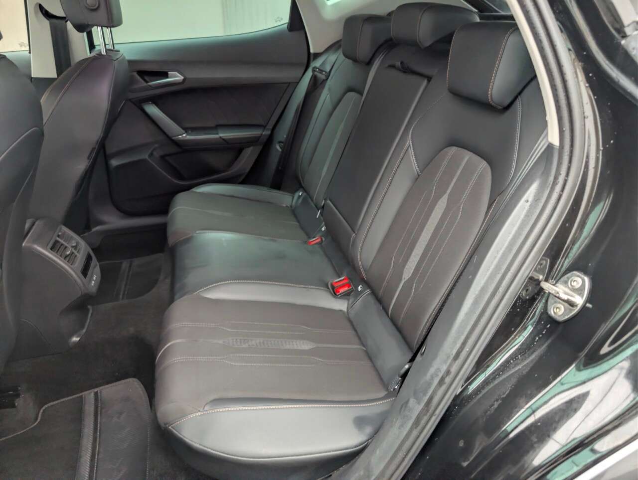 2022 CUPRA FORMENTOR 2022 CUPRA FORMENTOR