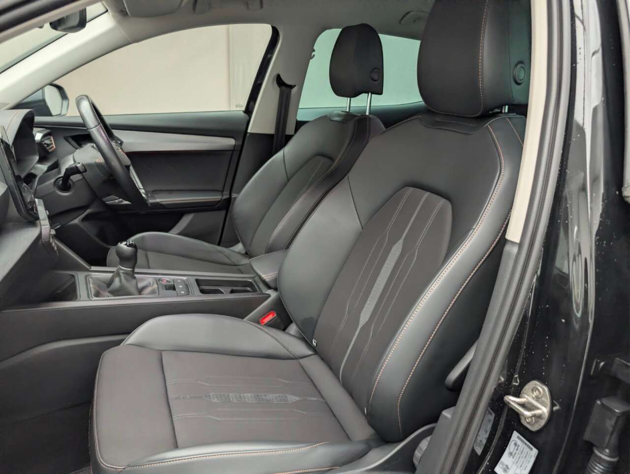 2022 CUPRA FORMENTOR 2022 CUPRA FORMENTOR