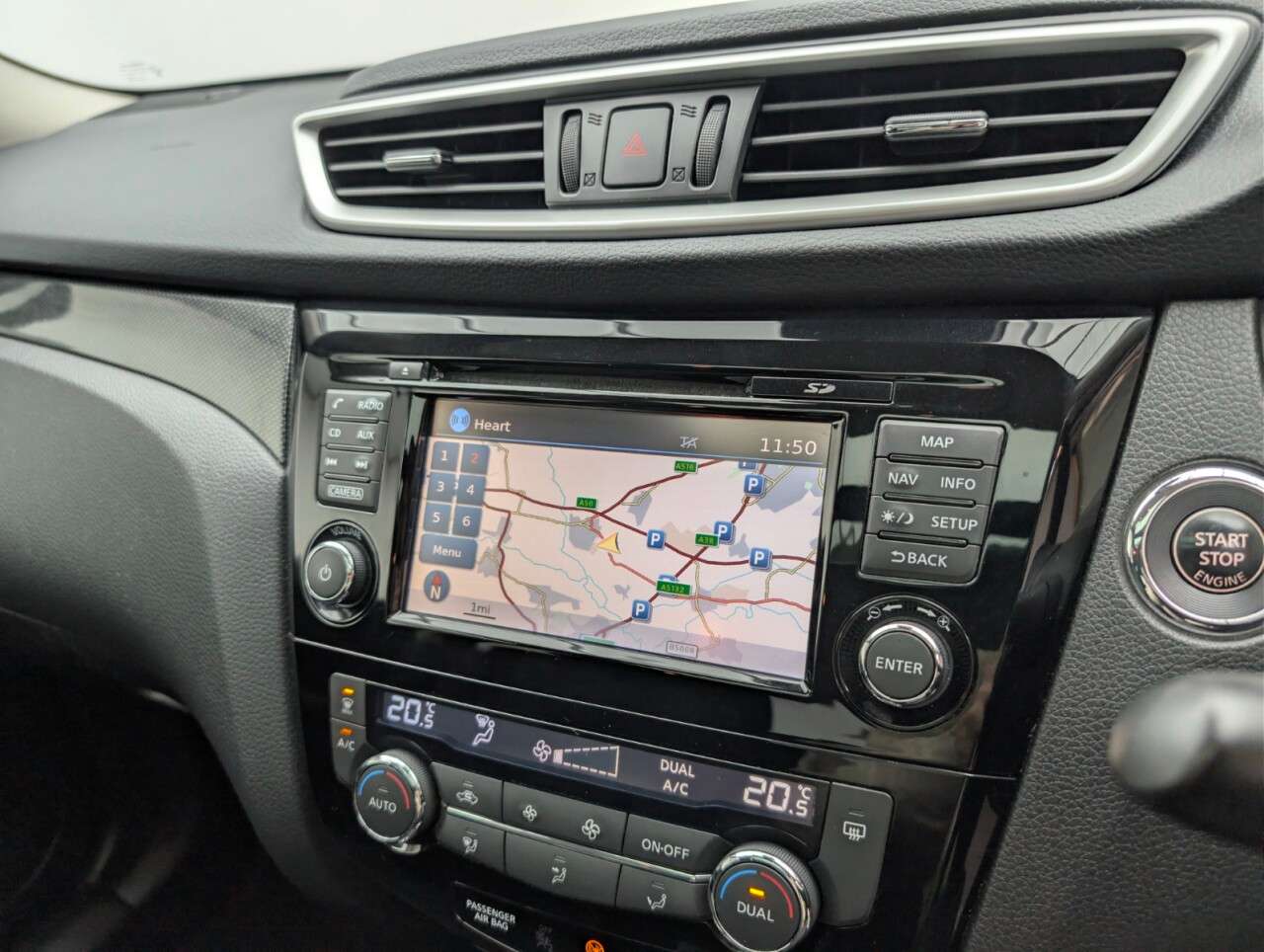 2016 NISSAN X-TRAIL 2016 NISSAN X-TRAIL