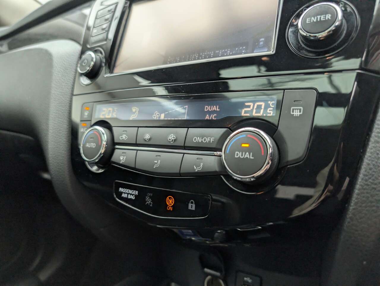 2016 NISSAN X-TRAIL 2016 NISSAN X-TRAIL