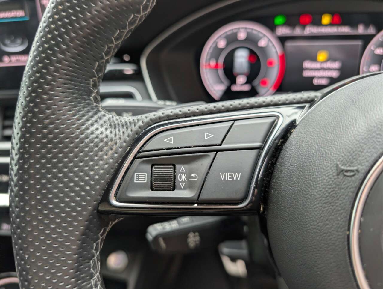 2021 AUDI A4 AVANT 2021 AUDI A4 AVANT