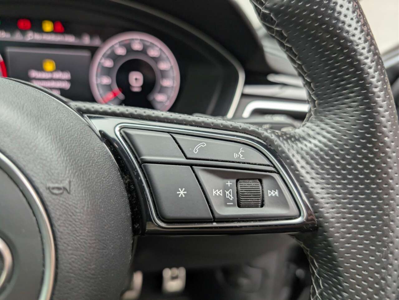 2021 AUDI A4 AVANT 2021 AUDI A4 AVANT