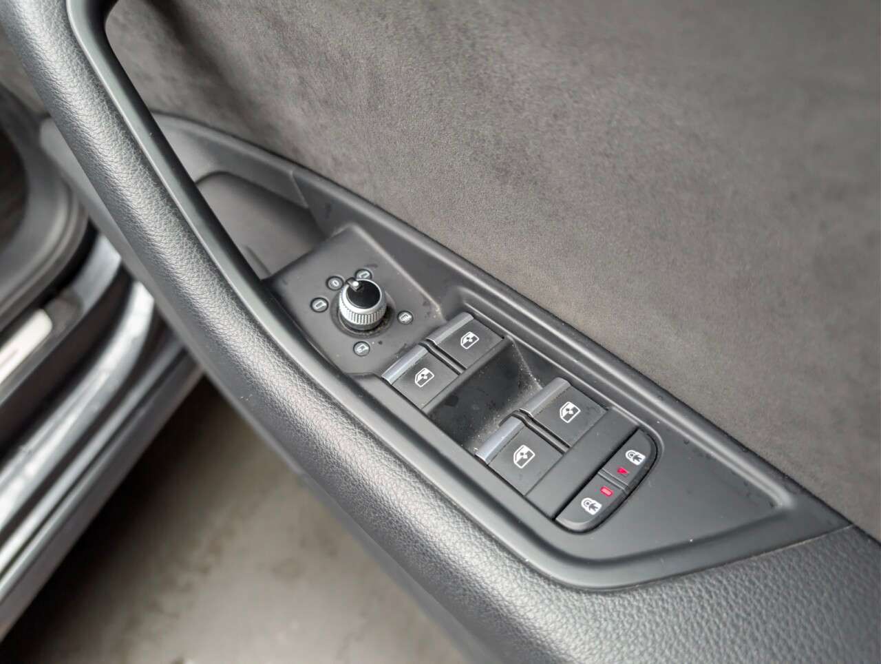 2021 AUDI A4 AVANT 2021 AUDI A4 AVANT