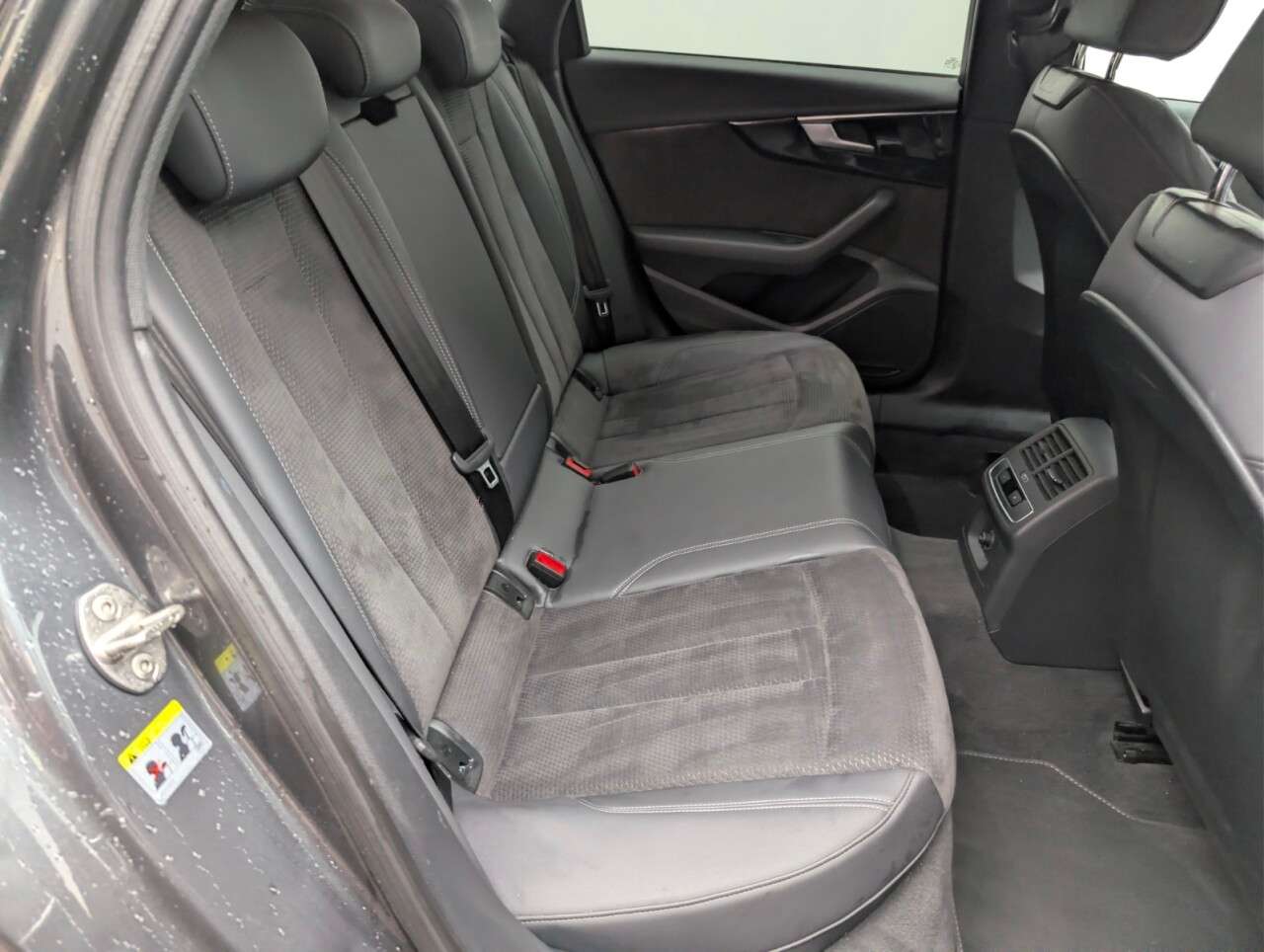 2021 AUDI A4 AVANT 2021 AUDI A4 AVANT