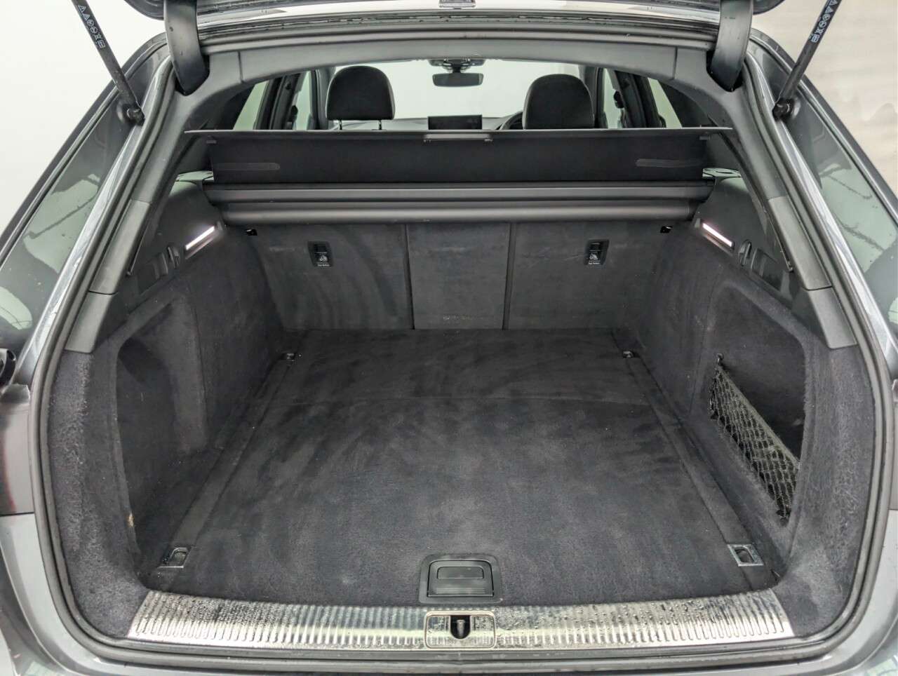 2021 AUDI A4 AVANT 2021 AUDI A4 AVANT