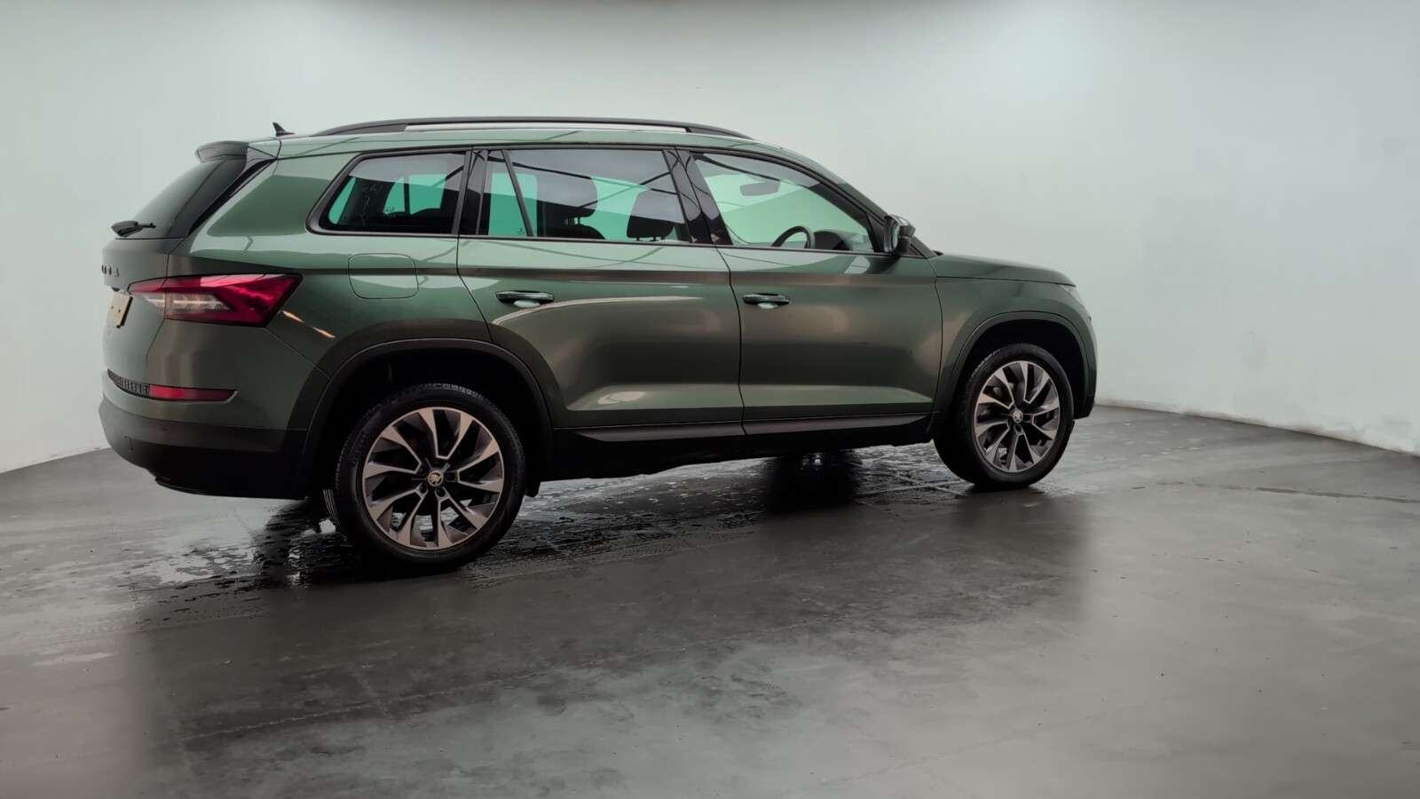 2020 SKODA KODIAQ 2020 SKODA KODIAQ
