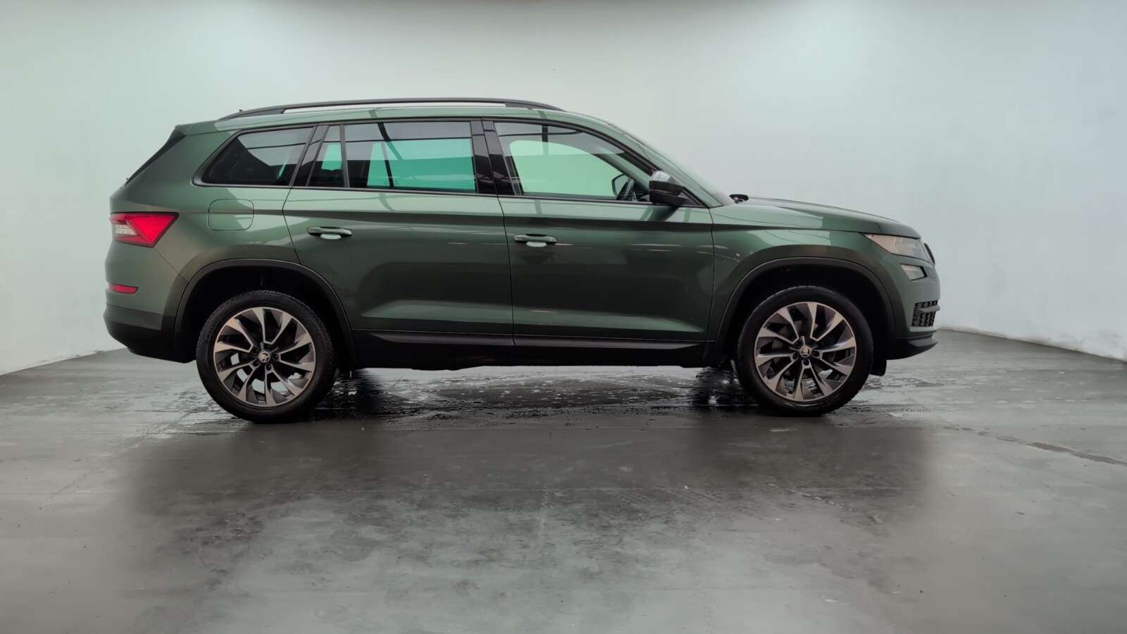 2020 SKODA KODIAQ 2020 SKODA KODIAQ