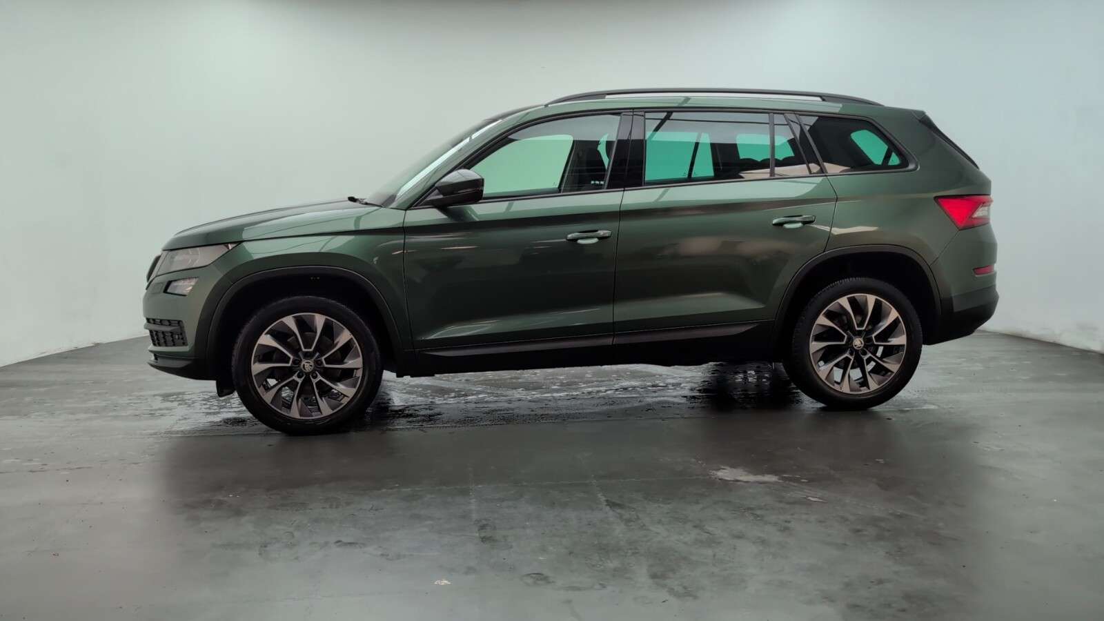 2020 SKODA KODIAQ 2020 SKODA KODIAQ