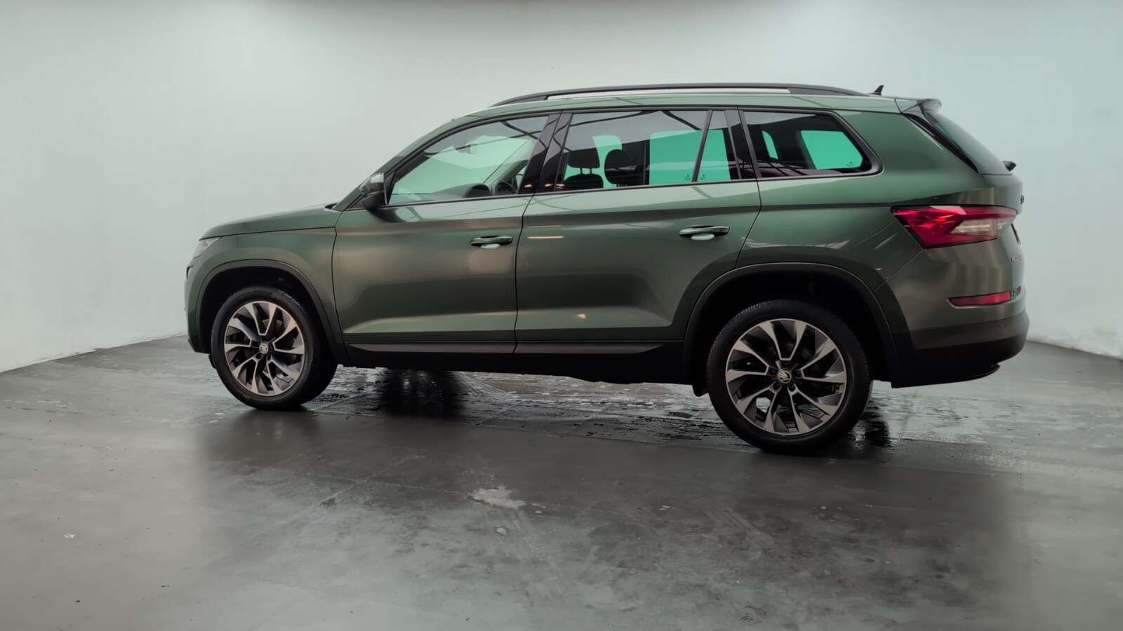 2020 SKODA KODIAQ 2020 SKODA KODIAQ