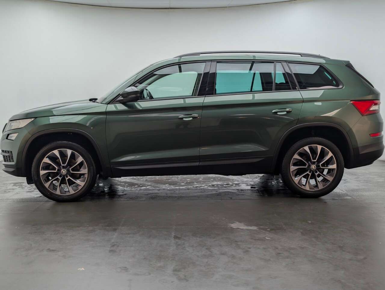 2020 SKODA KODIAQ 2020 SKODA KODIAQ