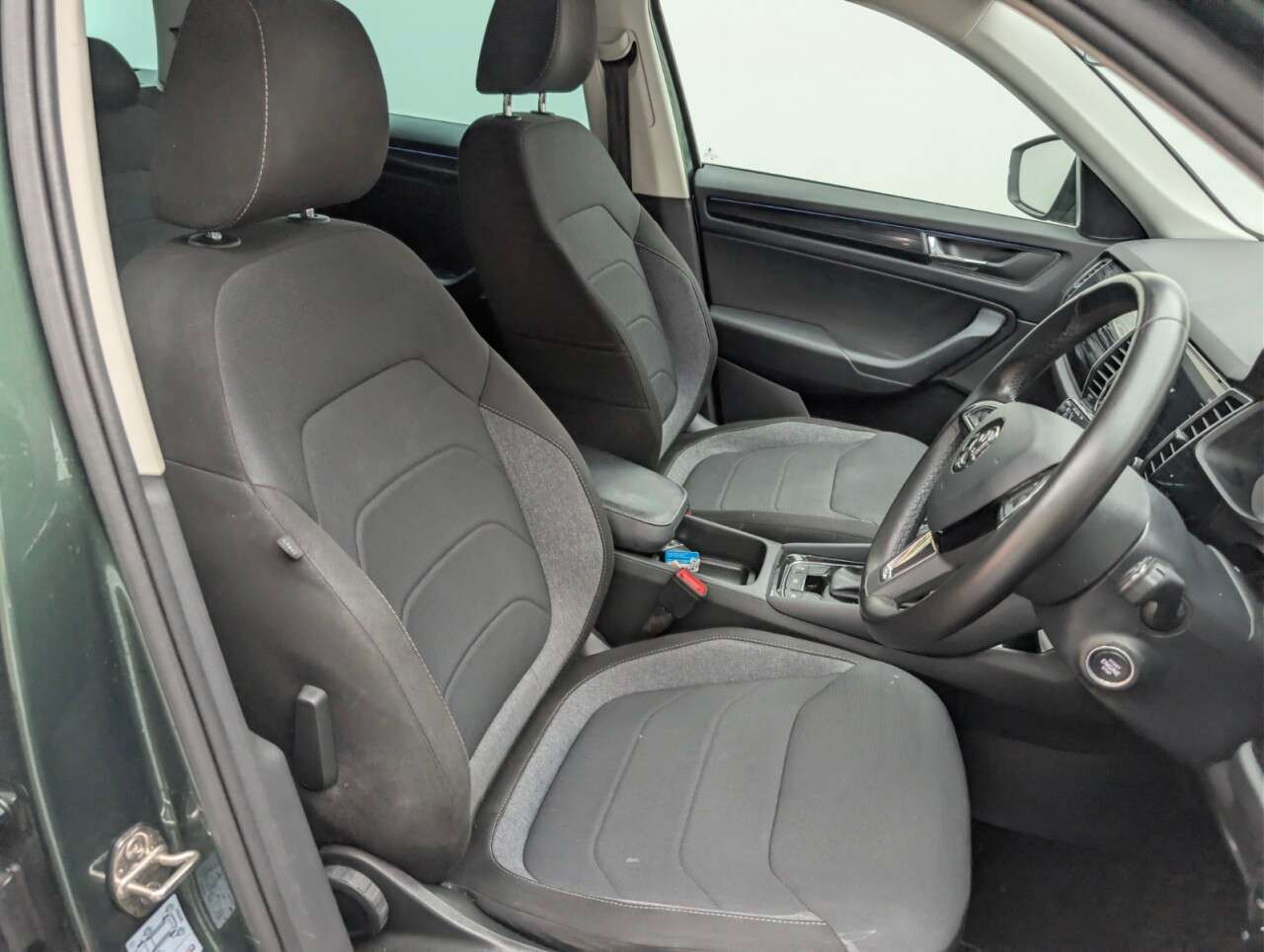 2020 SKODA KODIAQ 2020 SKODA KODIAQ