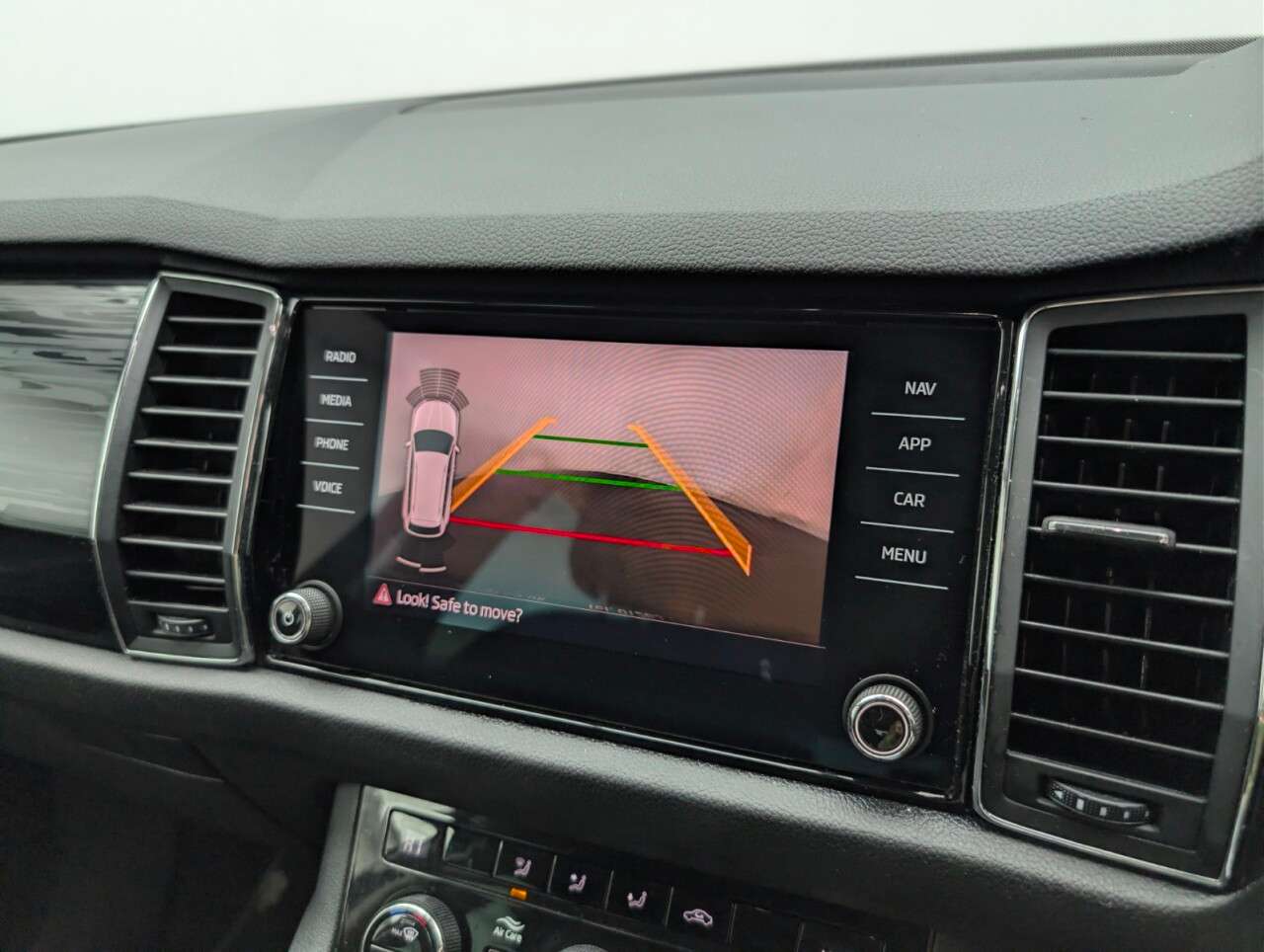 2020 SKODA KODIAQ 2020 SKODA KODIAQ