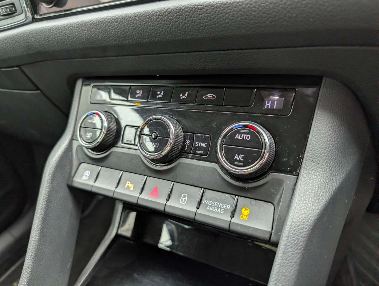 2020 SKODA KODIAQ 2020 SKODA KODIAQ