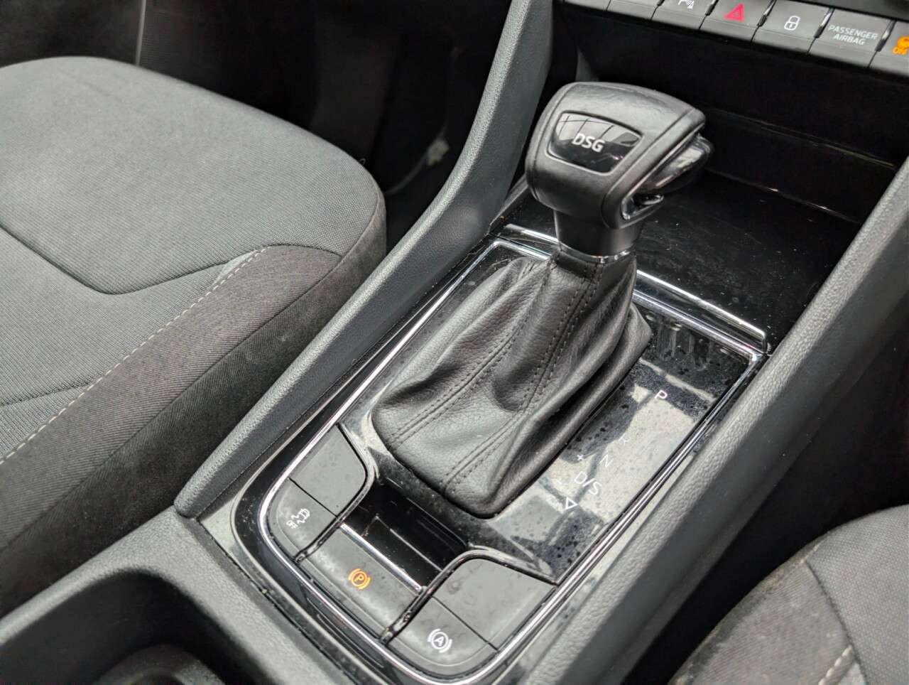 2020 SKODA KODIAQ 2020 SKODA KODIAQ