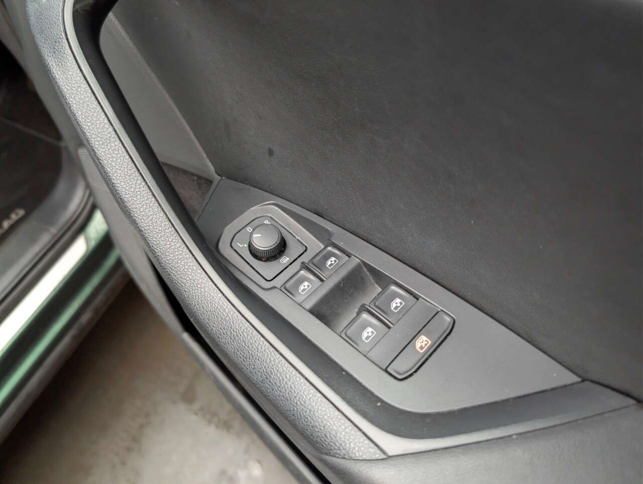 2020 SKODA KODIAQ 2020 SKODA KODIAQ