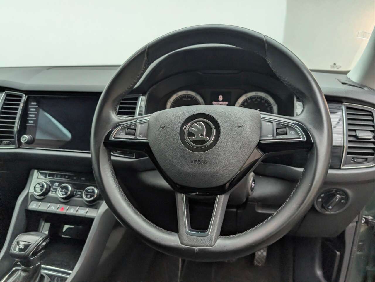 2020 SKODA KODIAQ 2020 SKODA KODIAQ