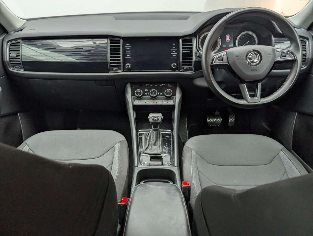 2020 SKODA KODIAQ 2020 SKODA KODIAQ