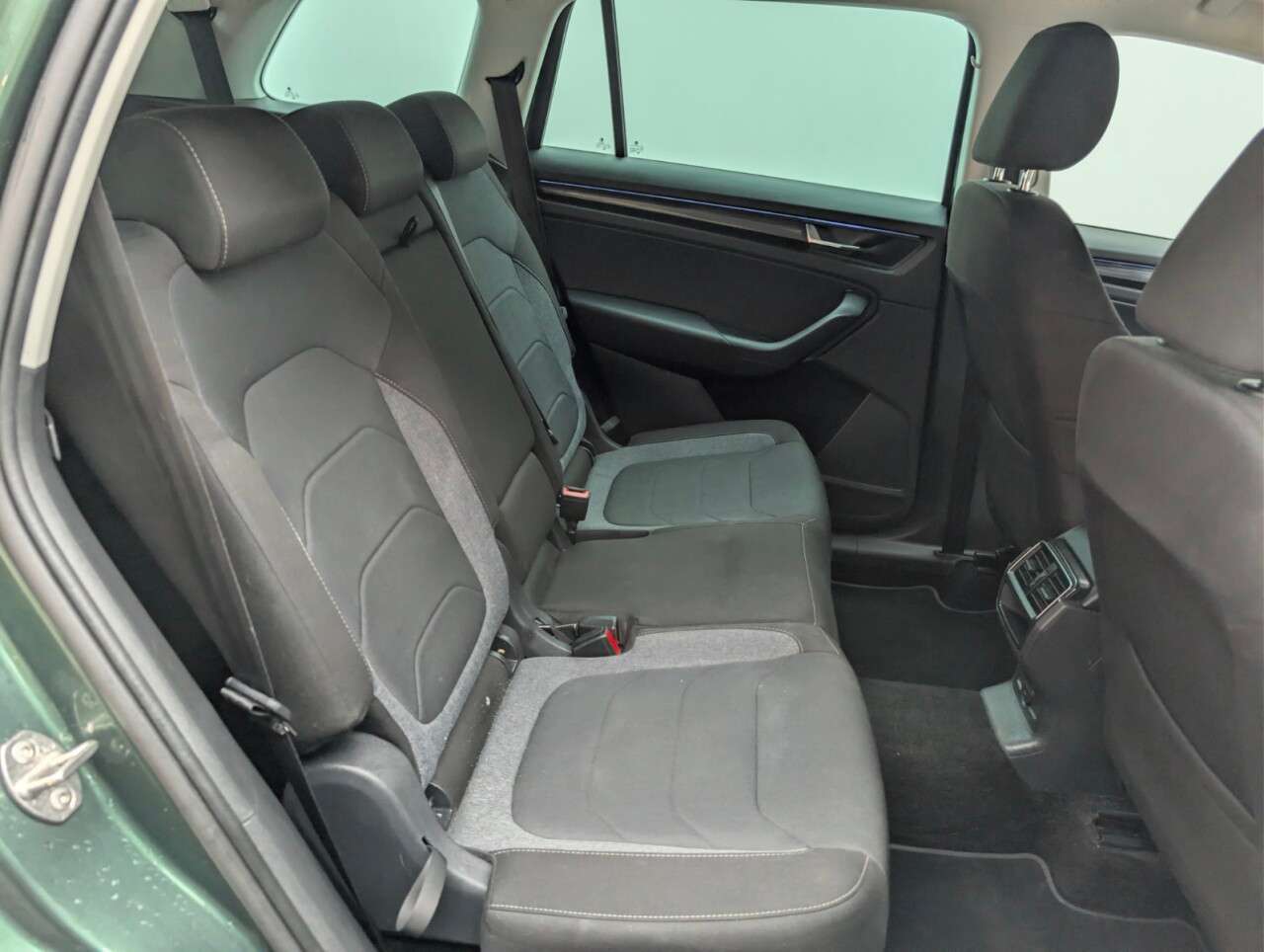 2020 SKODA KODIAQ 2020 SKODA KODIAQ