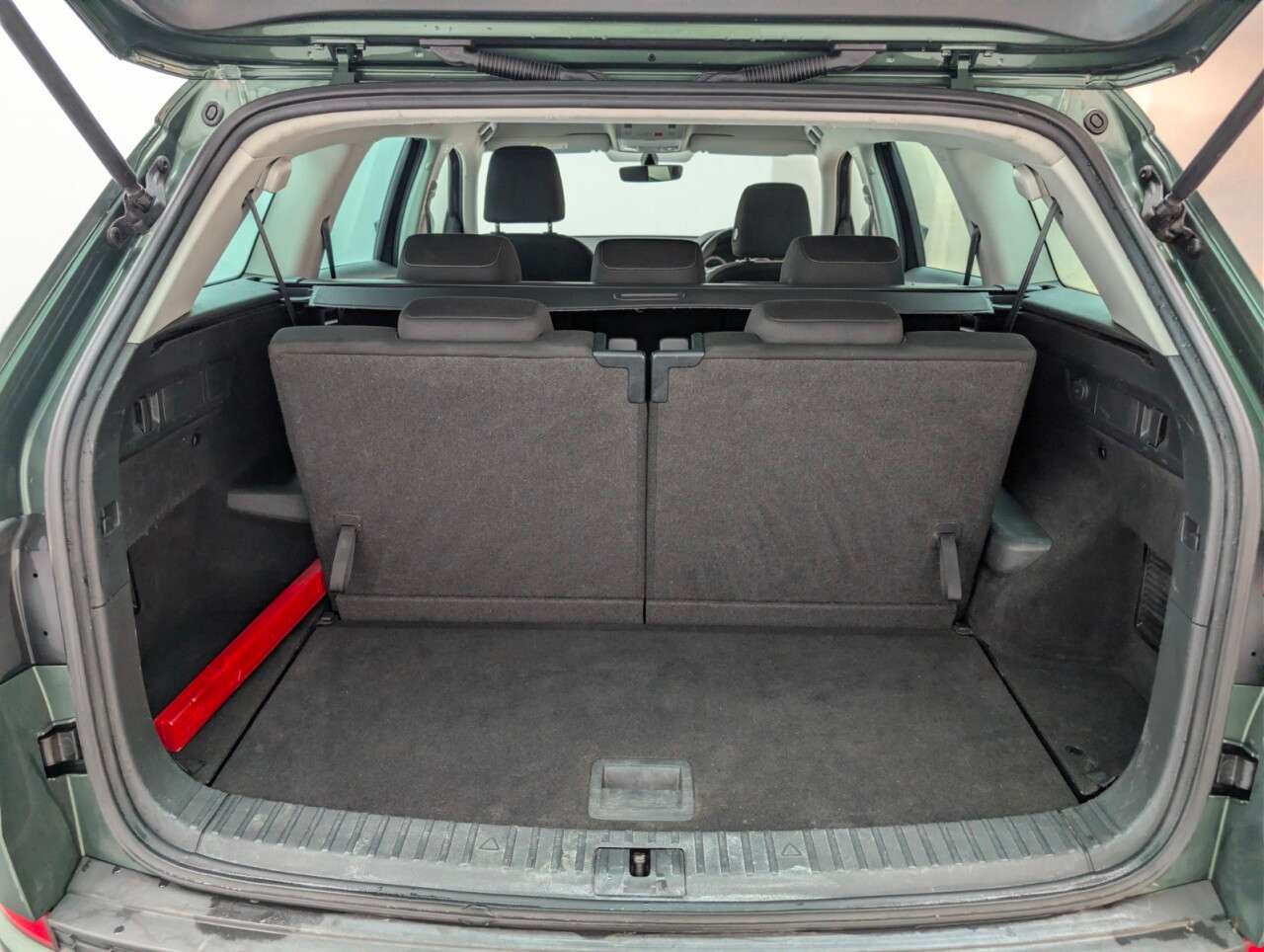 2020 SKODA KODIAQ 2020 SKODA KODIAQ