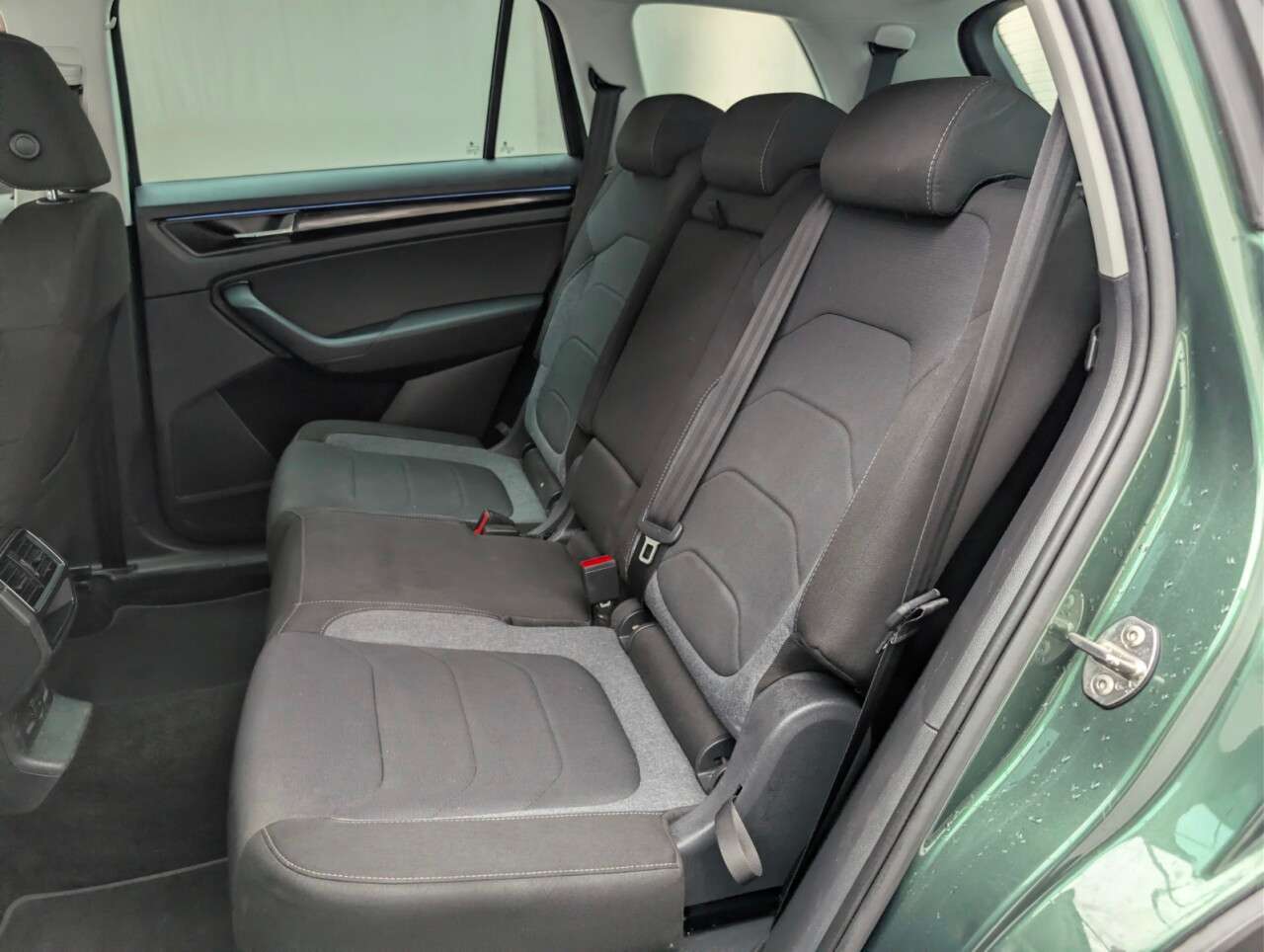 2020 SKODA KODIAQ 2020 SKODA KODIAQ