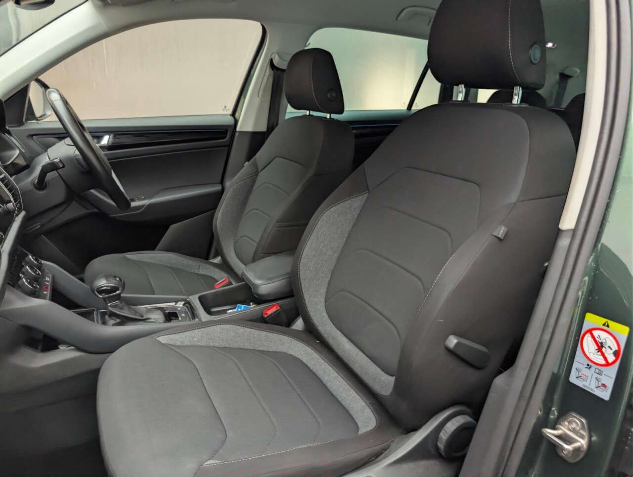 2020 SKODA KODIAQ 2020 SKODA KODIAQ