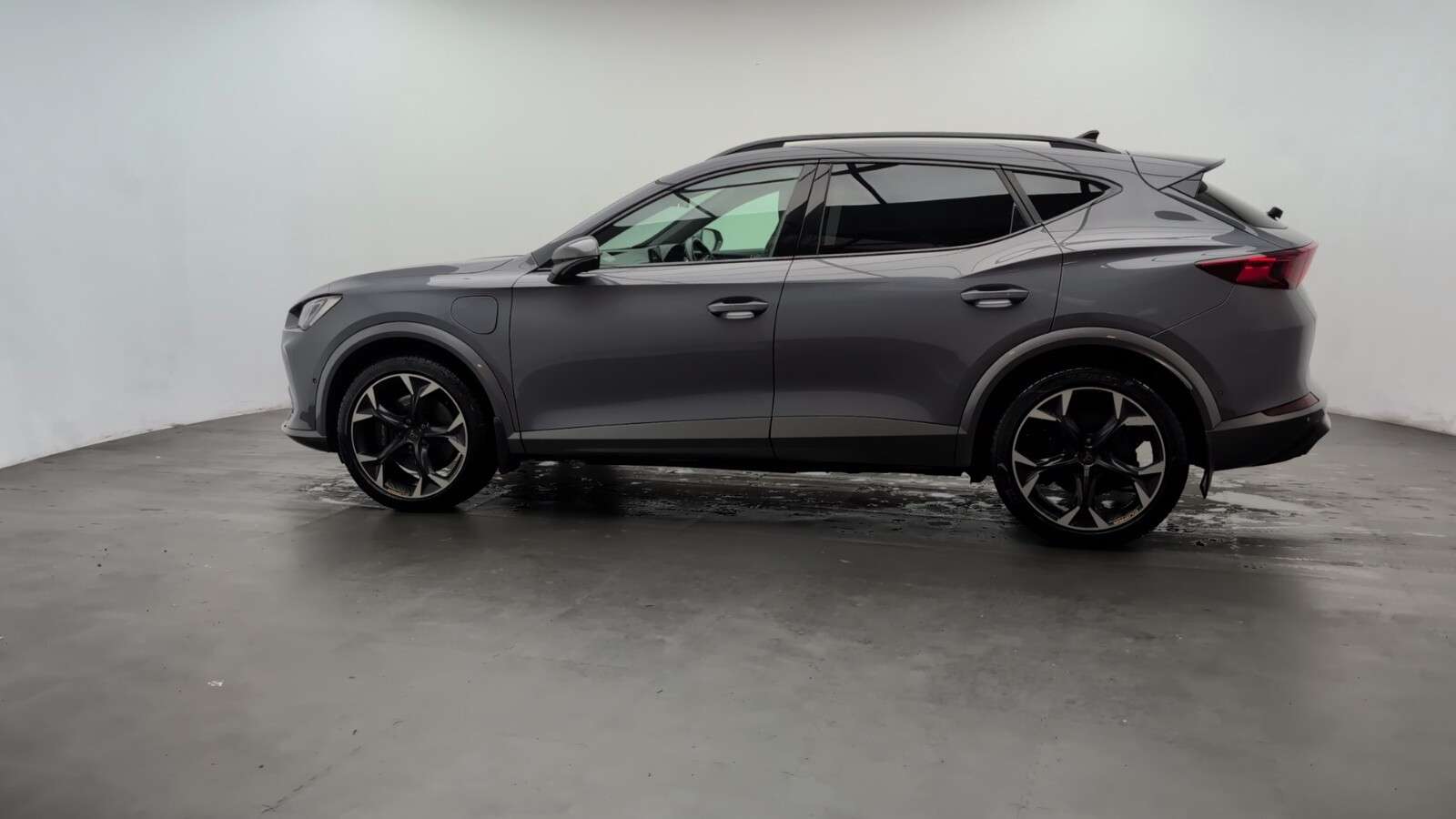 2021 CUPRA FORMENTOR 2021 CUPRA FORMENTOR