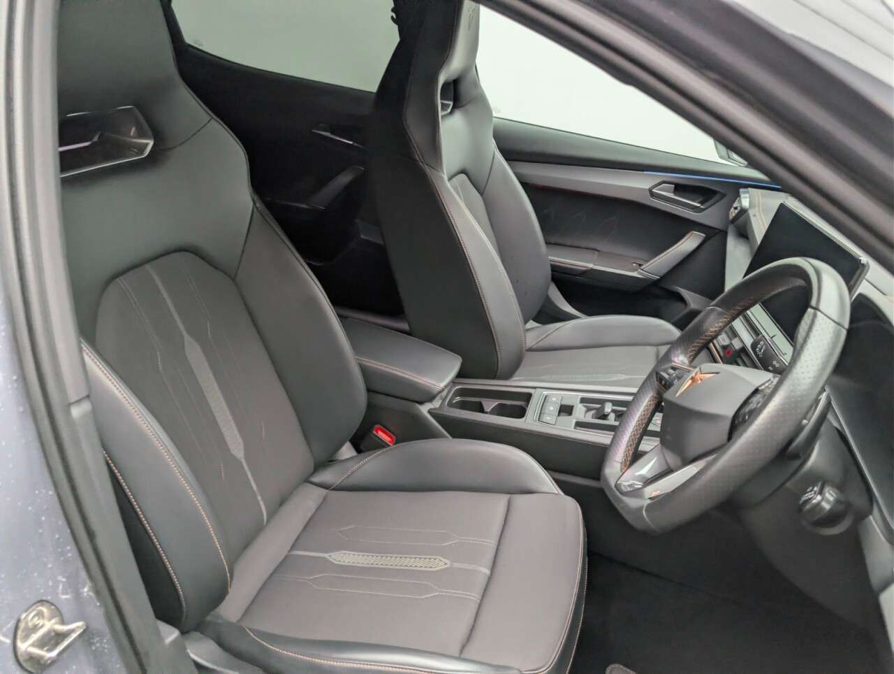 2021 CUPRA FORMENTOR 2021 CUPRA FORMENTOR