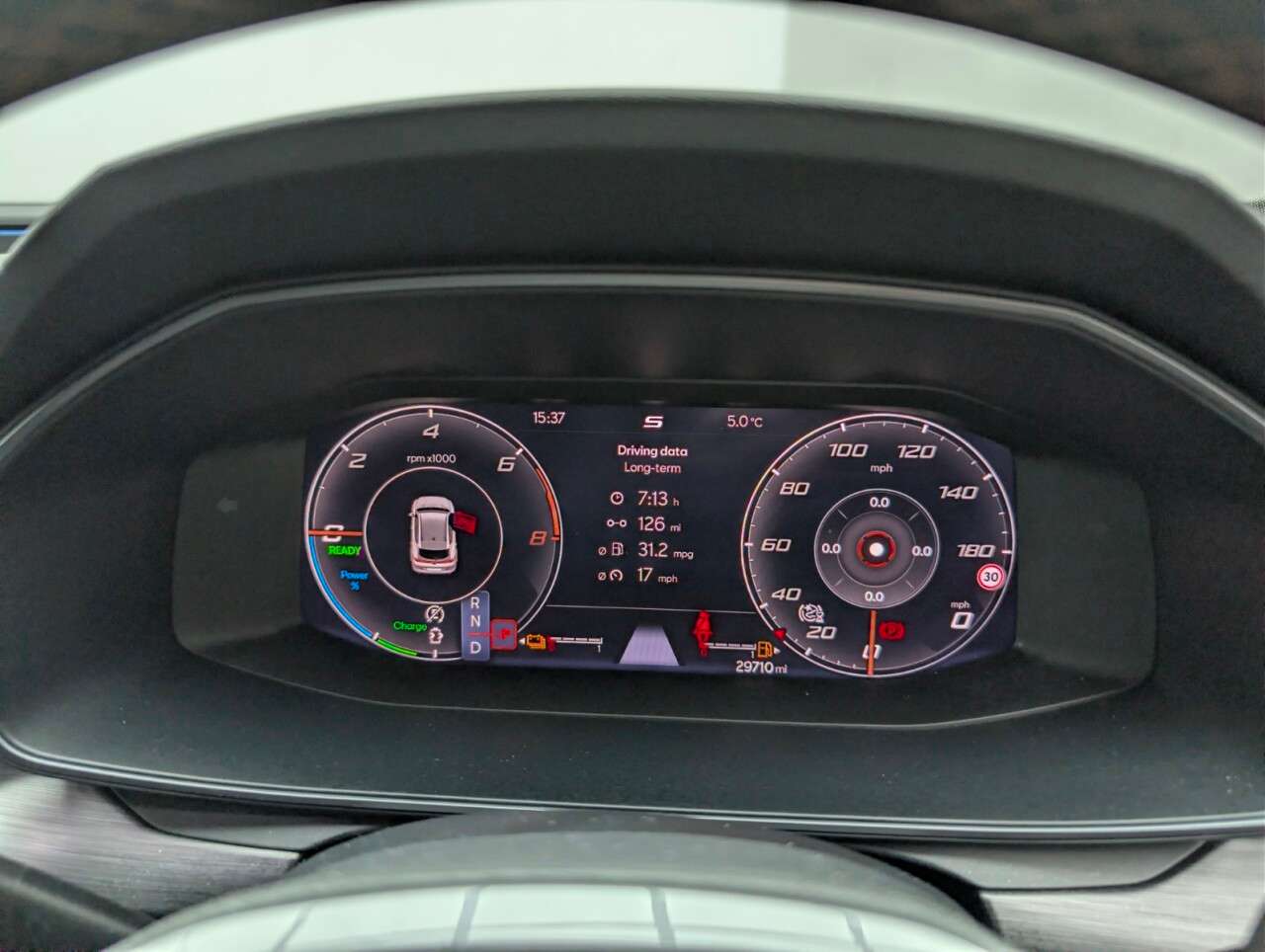 2021 CUPRA FORMENTOR 2021 CUPRA FORMENTOR